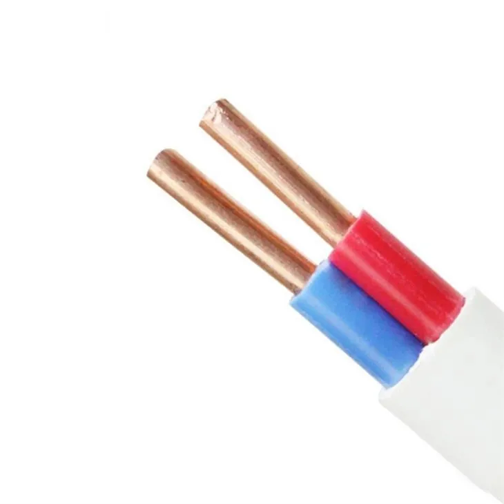 Sreang Leictreach a Rith Lasmuigh Os cionn Talún